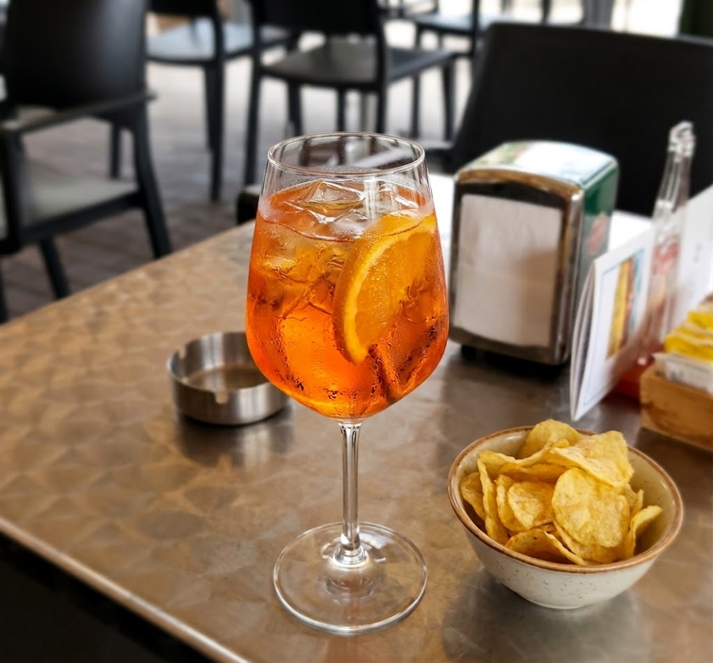 Lo Spritz