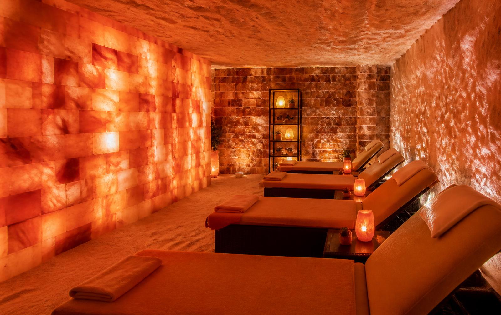 Grotta di sale