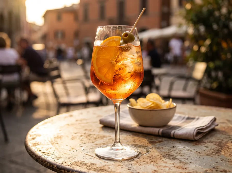 Lo Spritz