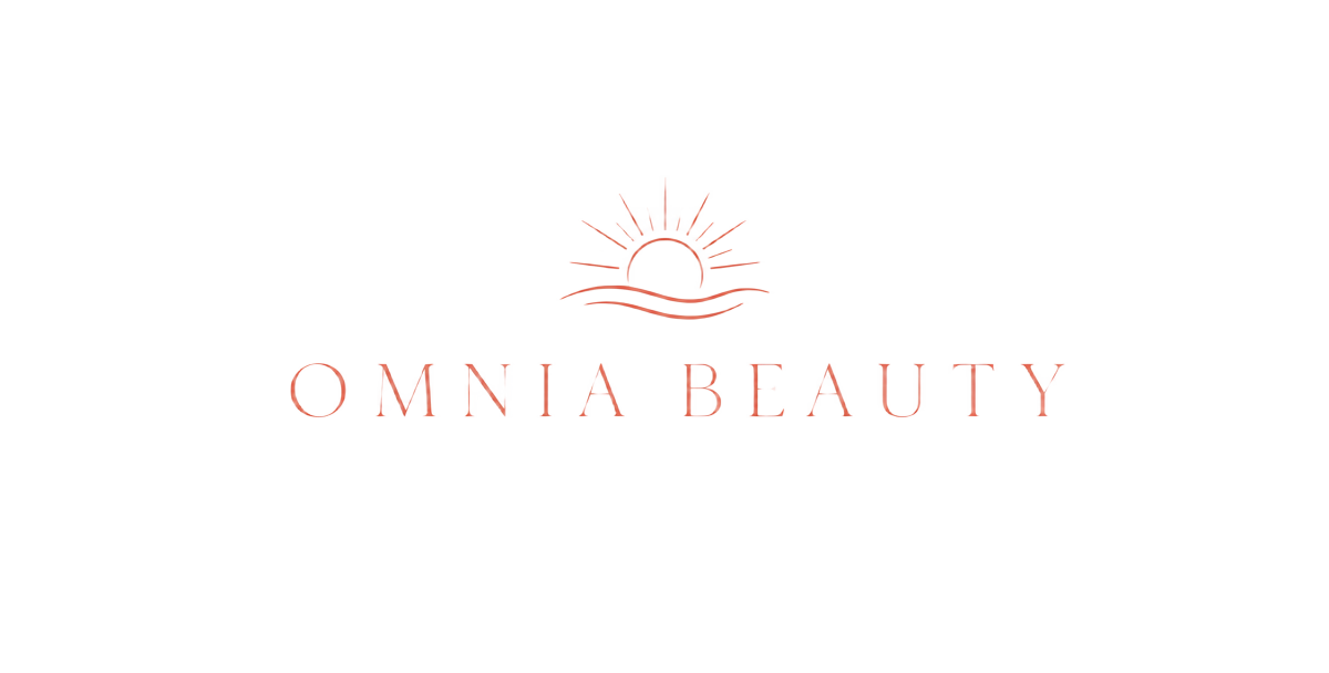 Logo Omnia Beauty