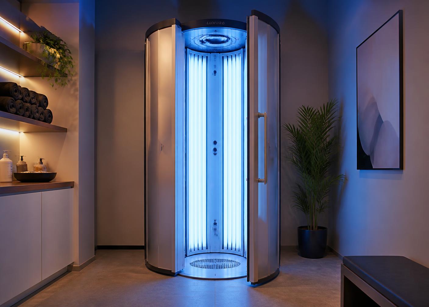 Solarium
