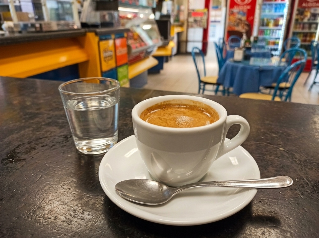 Il Nostro Caffè