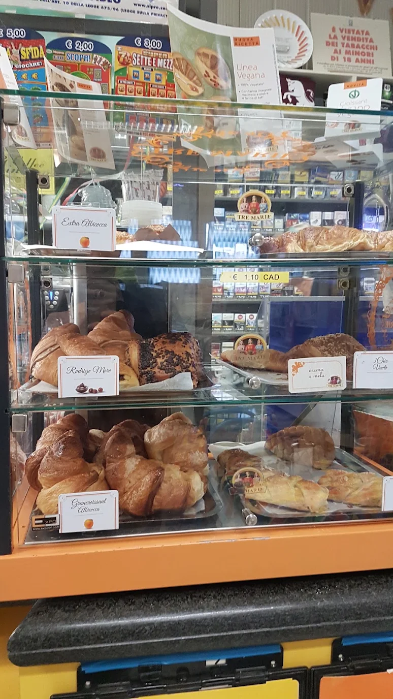 Brioche & Cornetti