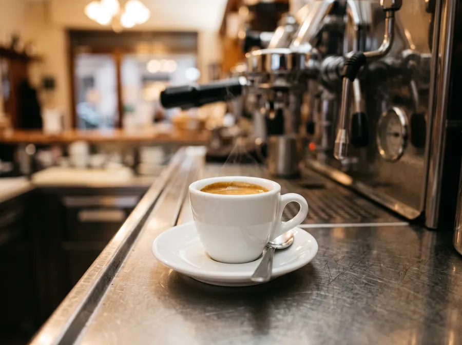 Il Caffè