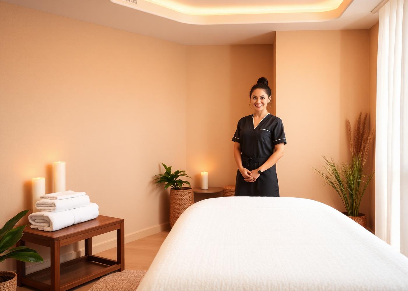 Massaggi