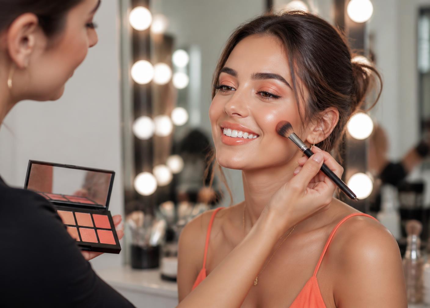 Make-up