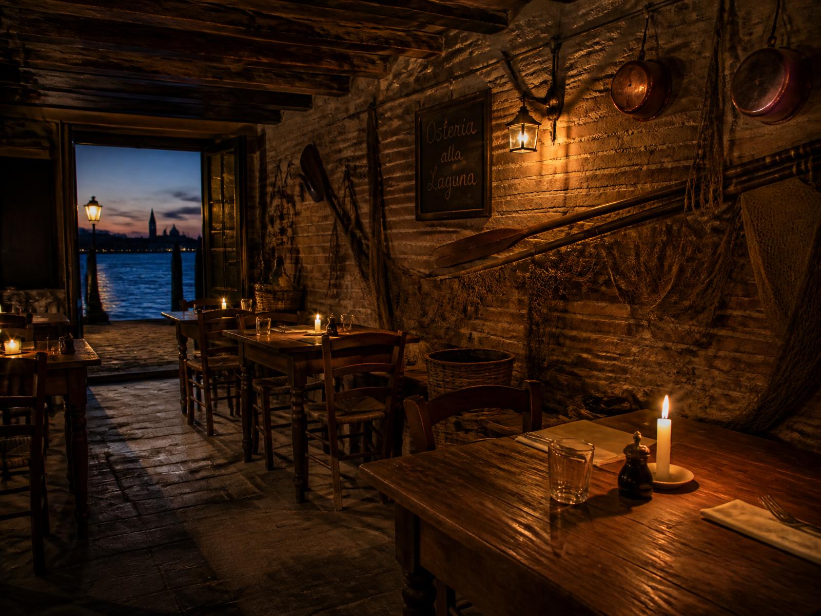 La sala
